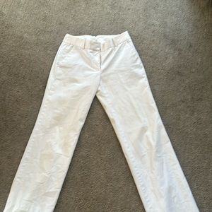J crew trouser pant
